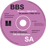 label BBS 26 years